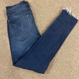 Loft Jeans